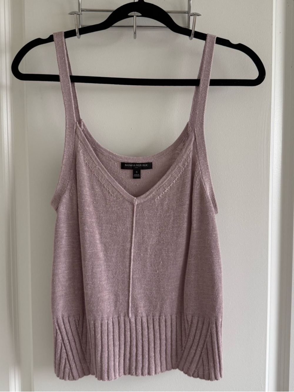 Banana Republic Tank Top